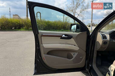 Внедорожник / Кроссовер Audi Q7 2007 в 