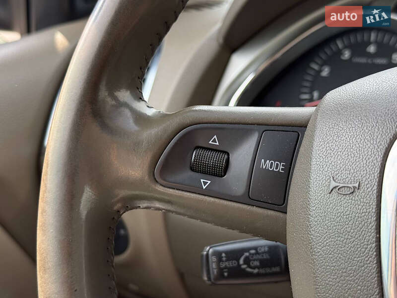 Позашляховик / Кросовер Audi Q7 2007 в Кривому Розі