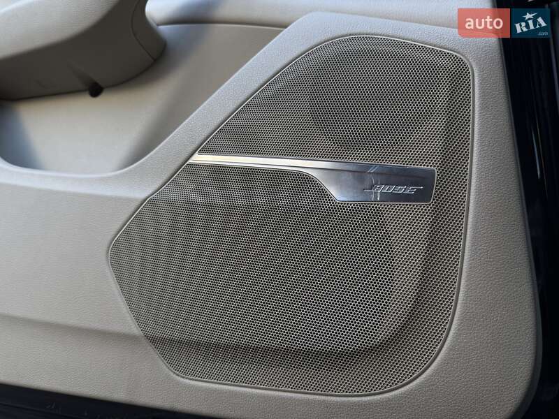 Позашляховик / Кросовер Audi Q7 2017 в Одесі фото 28 Позашляховик / Кросовер Audi Q7 2017 в Одесі