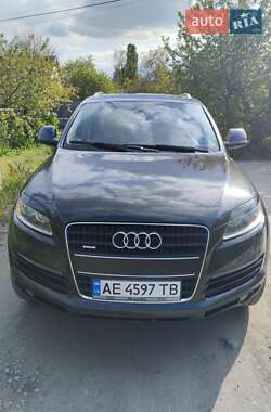 Audi Q7 2008