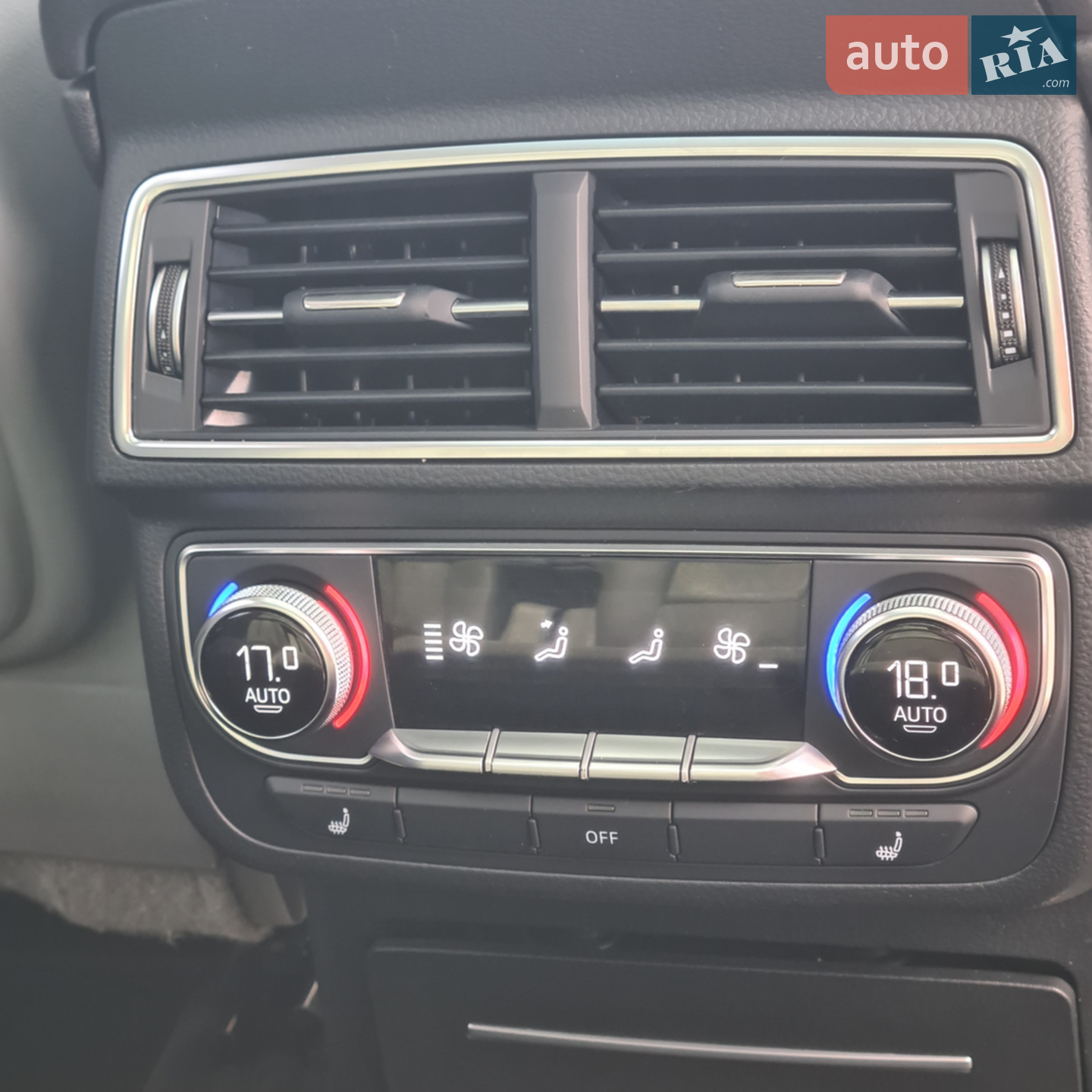 2016 Audi Q7 - мініатюра 20