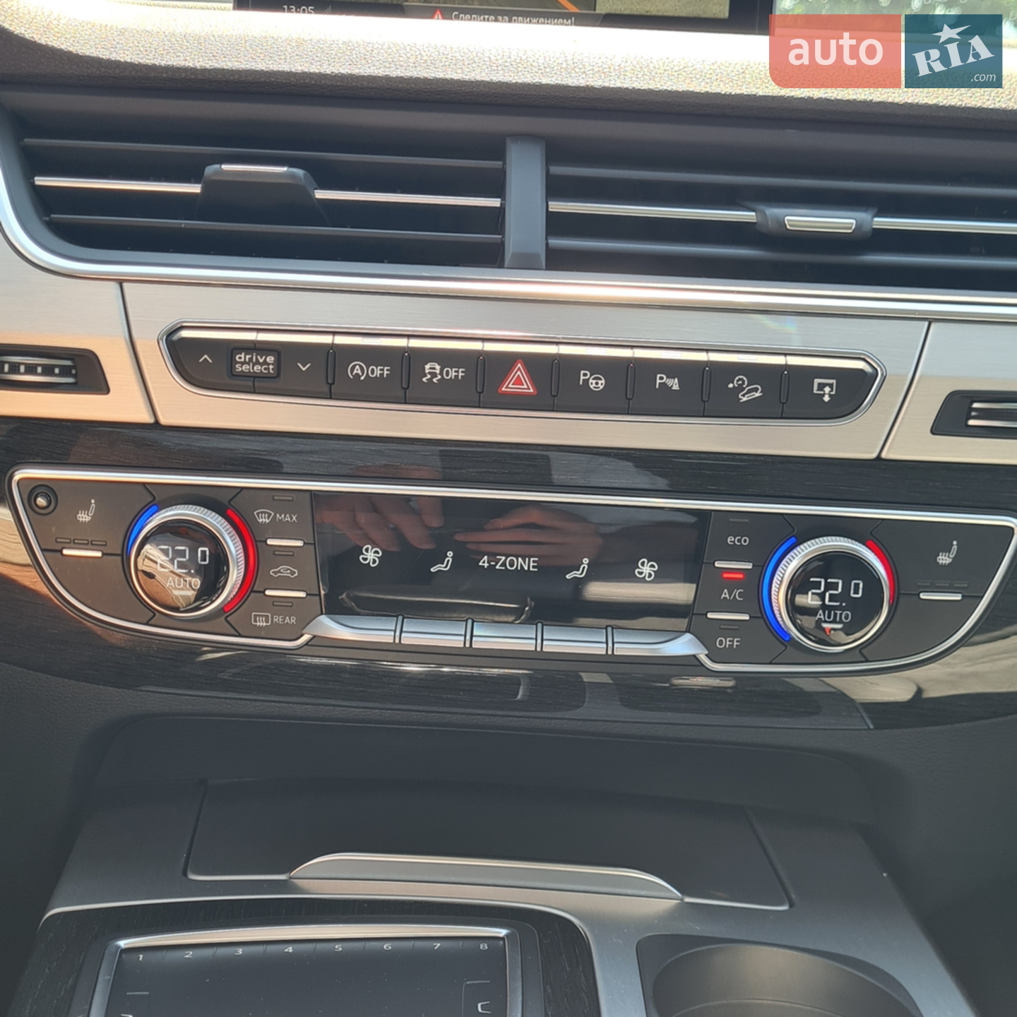 2016 Audi Q7 - мініатюра 38
