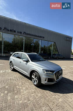 Audi Q7 2023 Audi Q7 2023