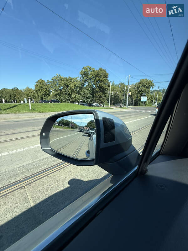 Позашляховик / Кросовер Audi Q7 2023 в Львові фото 33 Позашляховик / Кросовер Audi Q7 2023 в Львові