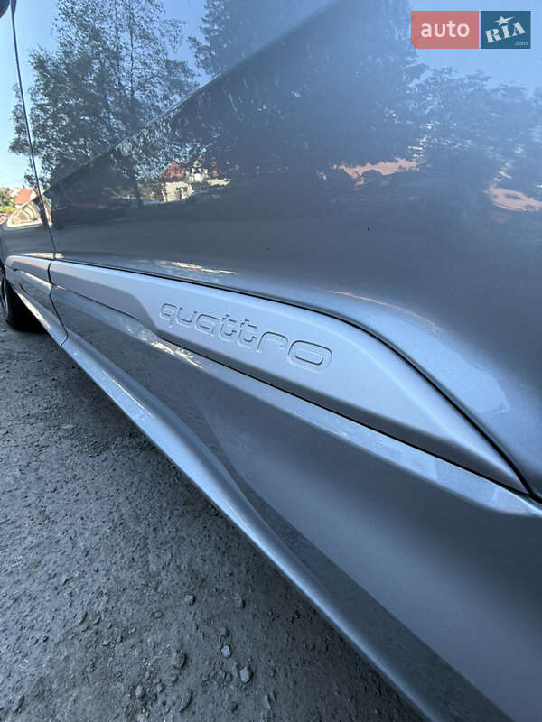 Позашляховик / Кросовер Audi Q7 2023 в Львові фото 43 Позашляховик / Кросовер Audi Q7 2023 в Львові