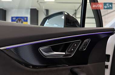Позашляховик / Кросовер Audi Q7 2020 в 