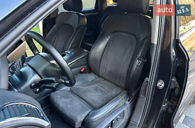 Внедорожник / Кроссовер Audi Q7 2006 в 