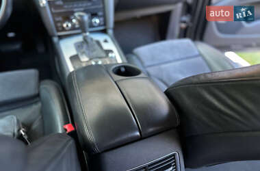 Внедорожник / Кроссовер Audi Q7 2006 в 