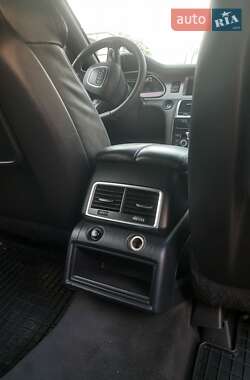 Внедорожник / Кроссовер Audi Q7 2008 в 