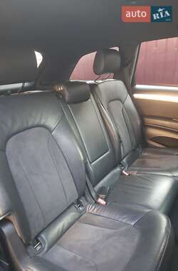 Внедорожник / Кроссовер Audi Q7 2008 в 