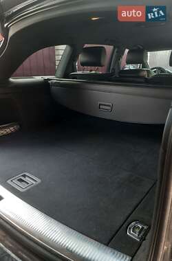Внедорожник / Кроссовер Audi Q7 2008 в 