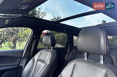Внедорожник / Кроссовер Audi Q7 2017 в 