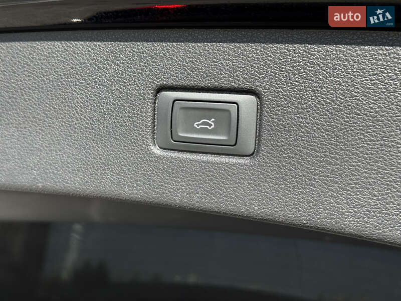 Внедорожник / Кроссовер Audi Q7 2017 в Черкассах фото 19 Внедорожник / Кроссовер Audi Q7 2017 в Черкассах