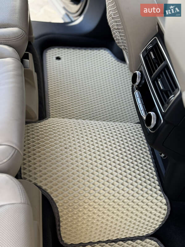 Внедорожник / Кроссовер Audi Q7 2017 в Черкассах фото 26 Внедорожник / Кроссовер Audi Q7 2017 в Черкассах