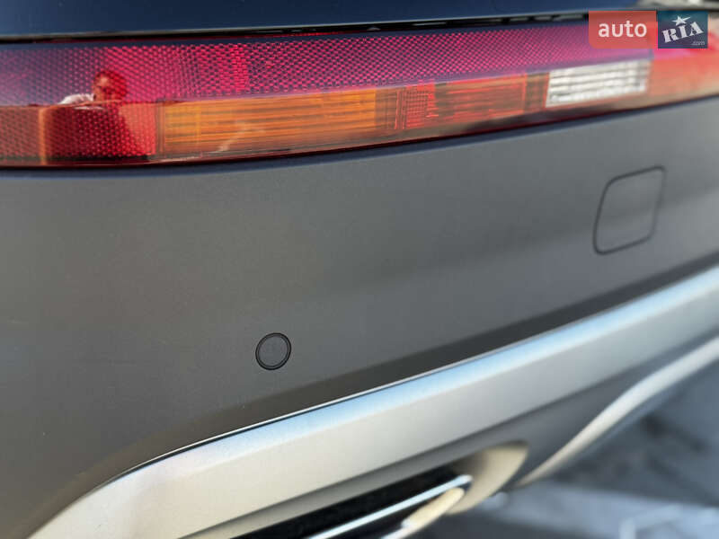 Внедорожник / Кроссовер Audi Q7 2017 в Черкассах фото 29 Внедорожник / Кроссовер Audi Q7 2017 в Черкассах