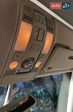 Внедорожник / Кроссовер Audi Q7 2014 в Киеве