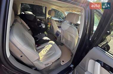 Внедорожник / Кроссовер Audi Q7 2014 в Киеве