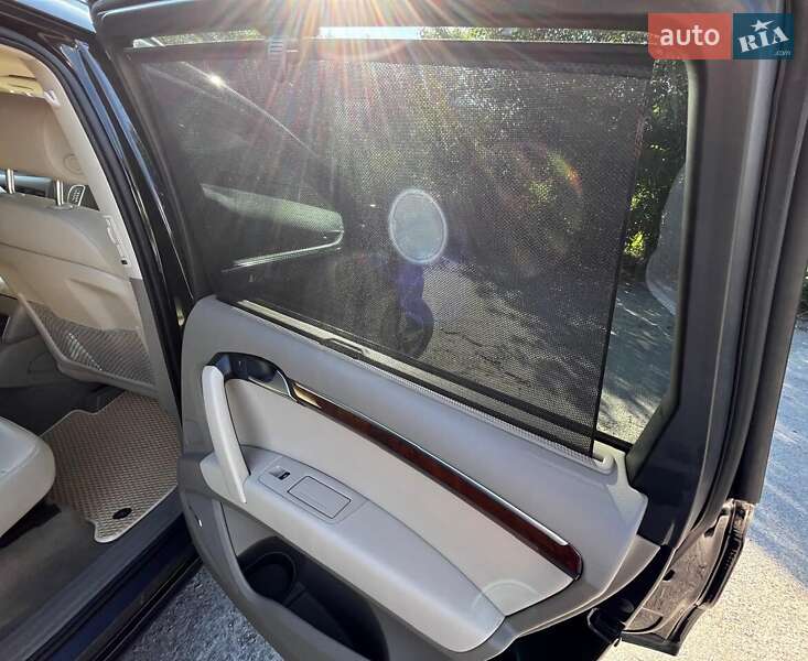Внедорожник / Кроссовер Audi Q7 2014 в Киеве