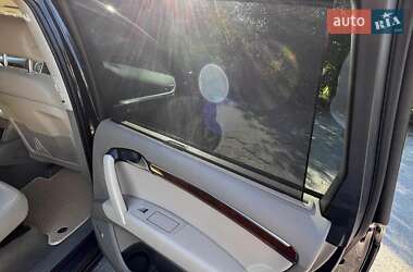 Внедорожник / Кроссовер Audi Q7 2014 в 