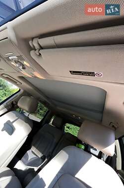 Внедорожник / Кроссовер Audi Q7 2014 в Киеве