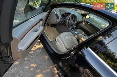 Внедорожник / Кроссовер Audi Q7 2014 в Киеве