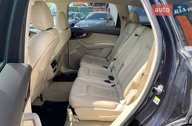 Внедорожник / Кроссовер Audi Q7 2016 в 