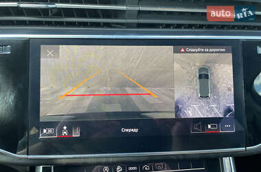 Внедорожник / Кроссовер Audi Q7 2021 в 