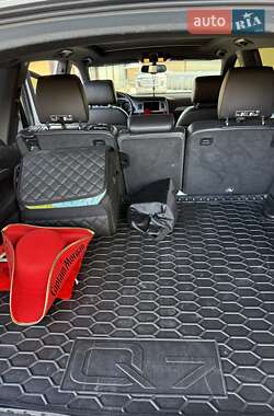 Внедорожник / Кроссовер Audi Q7 2014 в 