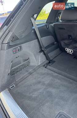 Внедорожник / Кроссовер Audi Q7 2018 в 