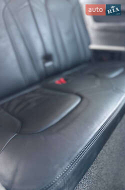 Внедорожник / Кроссовер Audi Q7 2006 в 