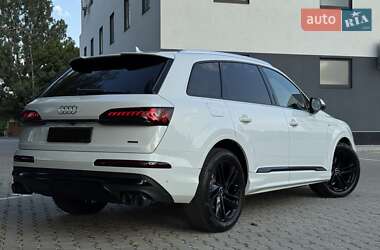 Внедорожник / Кроссовер Audi Q7 2020 в Хмельницком