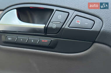 Внедорожник / Кроссовер Audi Q7 2013 в 