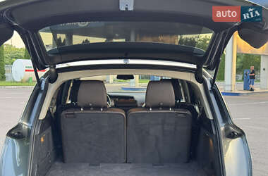 Внедорожник / Кроссовер Audi Q7 2013 в 