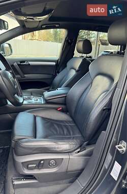 Внедорожник / Кроссовер Audi Q7 2007 в 