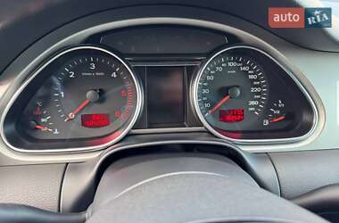 Внедорожник / Кроссовер Audi Q7 2007 в 
