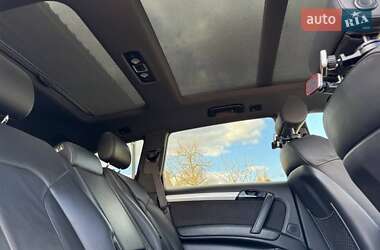 Внедорожник / Кроссовер Audi Q7 2007 в 