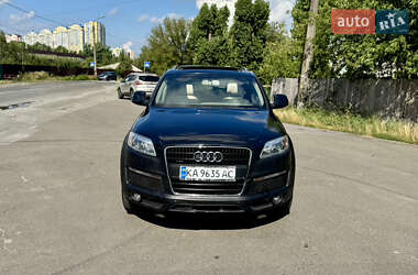Внедорожник / Кроссовер Audi Q7 2008 в 