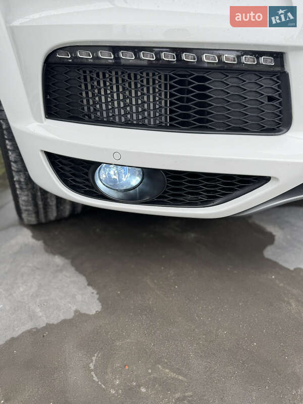 Позашляховик / Кросовер Audi Q7 2014 в Чорткові