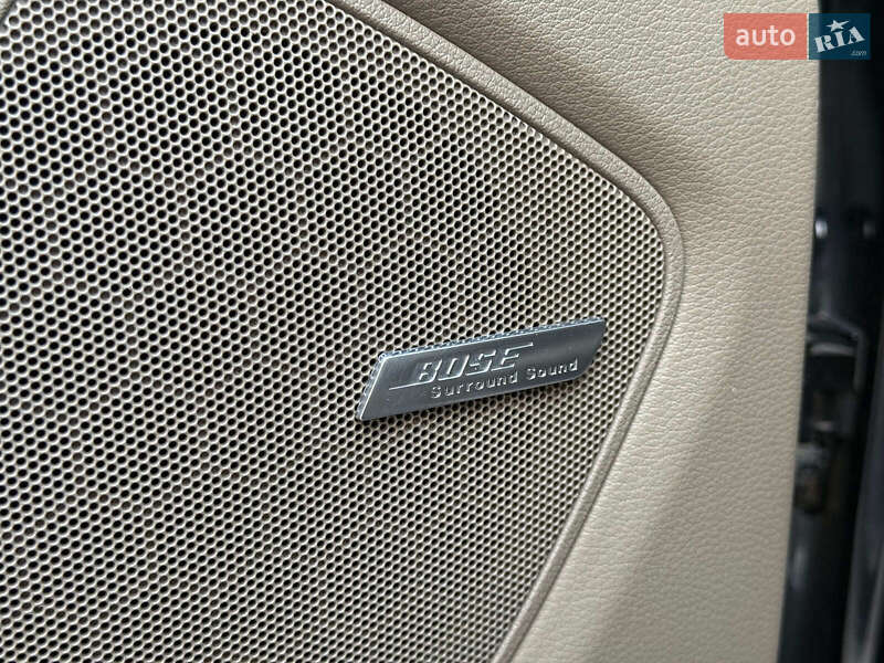 Внедорожник / Кроссовер Audi Q7 2007 в Одессе