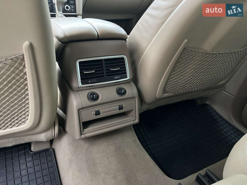 Внедорожник / Кроссовер Audi Q7 2013 в Виннице фото 13 Внедорожник / Кроссовер Audi Q7 2013 в Виннице