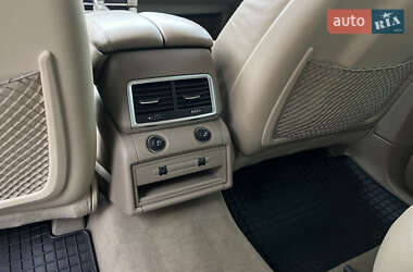 Внедорожник / Кроссовер Audi Q7 2013 в 
