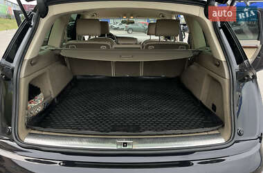 Внедорожник / Кроссовер Audi Q7 2013 в 