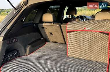 Внедорожник / Кроссовер Audi Q7 2017 в 
