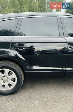 Внедорожник / Кроссовер Audi Q7 2006 в 