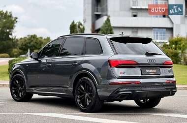 Внедорожник / Кроссовер Audi Q7 2025 в 