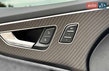Внедорожник / Кроссовер Audi Q7 2025 в 