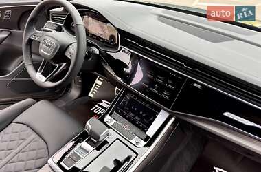 Внедорожник / Кроссовер Audi Q7 2025 в 