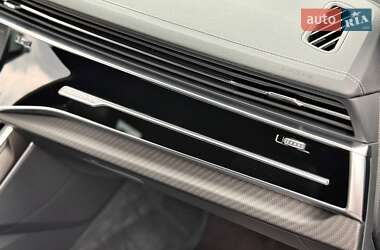 Внедорожник / Кроссовер Audi Q7 2025 в 