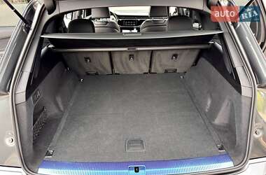 Внедорожник / Кроссовер Audi Q7 2025 в 
