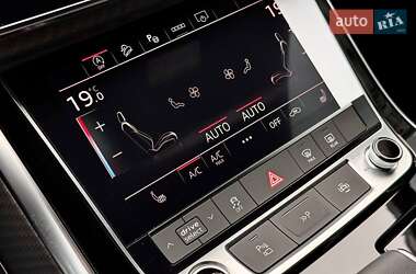 Внедорожник / Кроссовер Audi Q7 2025 в 